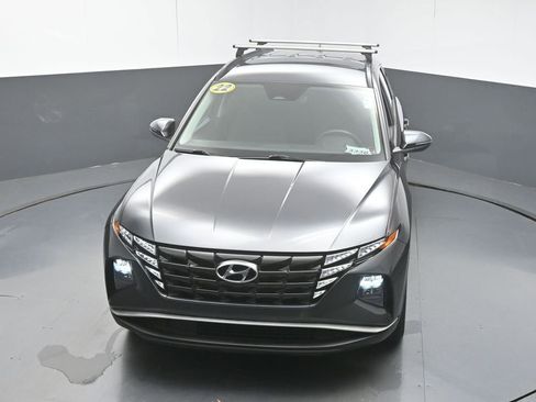 Used 2022 Hyundai Tucson SEL w/ Cargo Package image 44