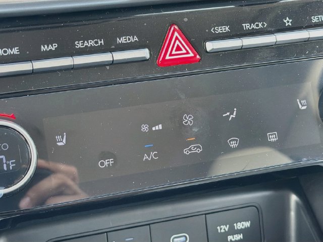 New 2026 Hyundai Tucson SEL Plus FWD image 20