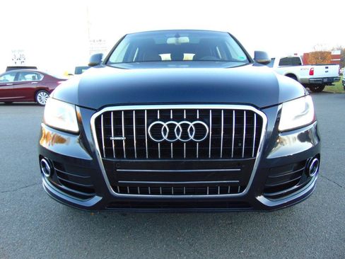 Used 2014 Audi Q5 TDI Premium Plus AWD/4WD image 3