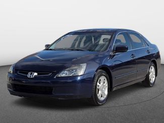 Used 2006 Honda Accord EX-L video 1