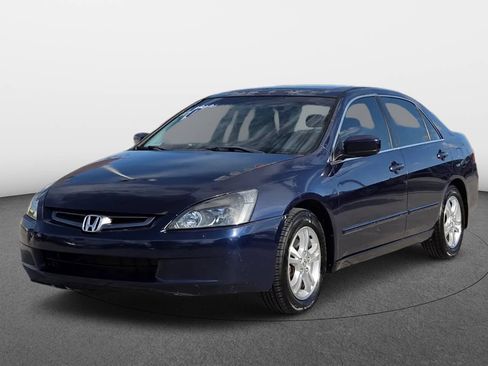 Used 2006 Honda Accord EX-L image 1