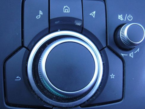 Used 2023 MAZDA CX-5 Carbon Edition image 16