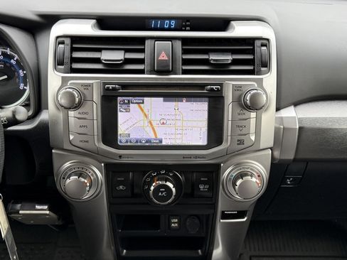 Used 2019 Toyota 4Runner SR5 image 5