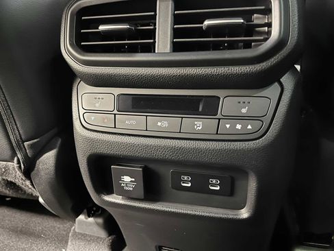 New 2026 Honda Passport TrailSport Elite image 22
