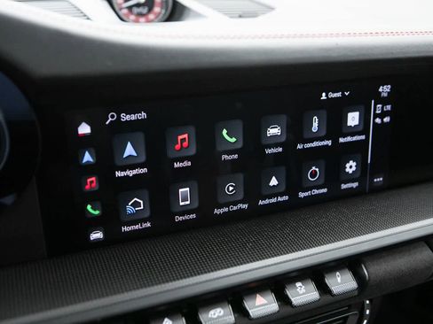 Certified 2023 Porsche 911 Carrera 4 GTS AWD/4WD image 15