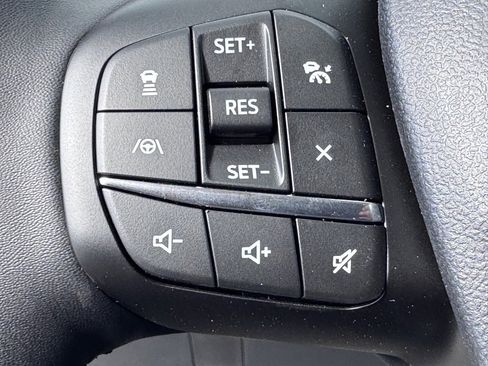 New 2025 Ford Bronco Sport Badlands w/ Sasquatch Badlands Package image 21