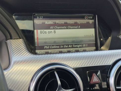 Used 2014 Mercedes-Benz GLK 350 4MATIC image 12