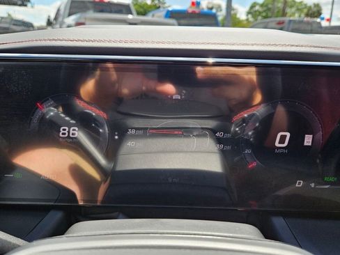 New 2025 Dodge Charger R/T Scat Pack w/ Track Pack AWD/4WD image 21