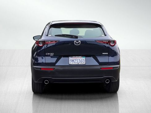 Certified 2024 MAZDA CX-30 AWD 2.5 S image 5
