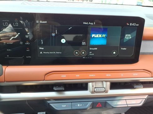 New 2027 Kia Telluride SX FWD image 18