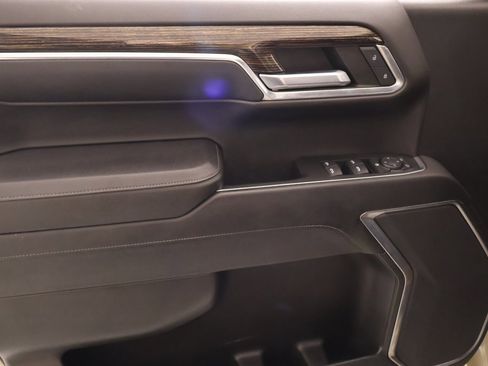 Used 2023 GMC Sierra 1500 Elevation w/ X31 Off-Road Package image 16