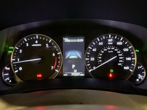 Used 2019 Lexus RX 350 F Sport w/ Navigation Package image 18