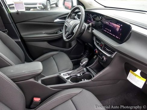 New 2026 Buick Encore GX Preferred w/ Advanced Technology Package image 23