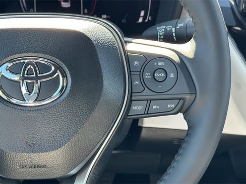 New 2026 Toyota Corolla SE image 28