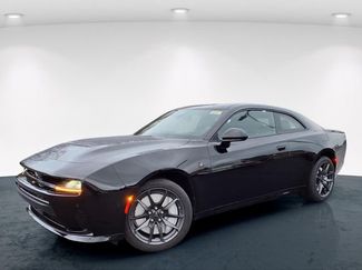 New 2026 Dodge Charger R/T Scat Pack video 2