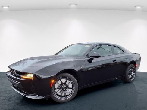 New 2026 Dodge Charger R/T Scat Pack image 2