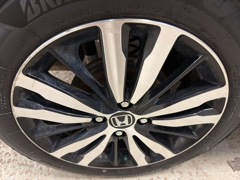 Used 2018 Honda Fit EX image 34