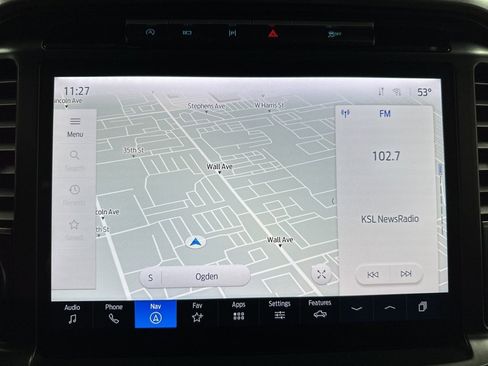 Used 2024 Ford F150 XLT w/ Equipment Group 302A MID image 25