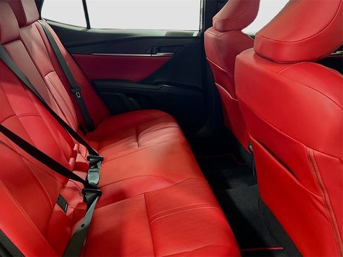 New 2026 Toyota Camry XSE image 26