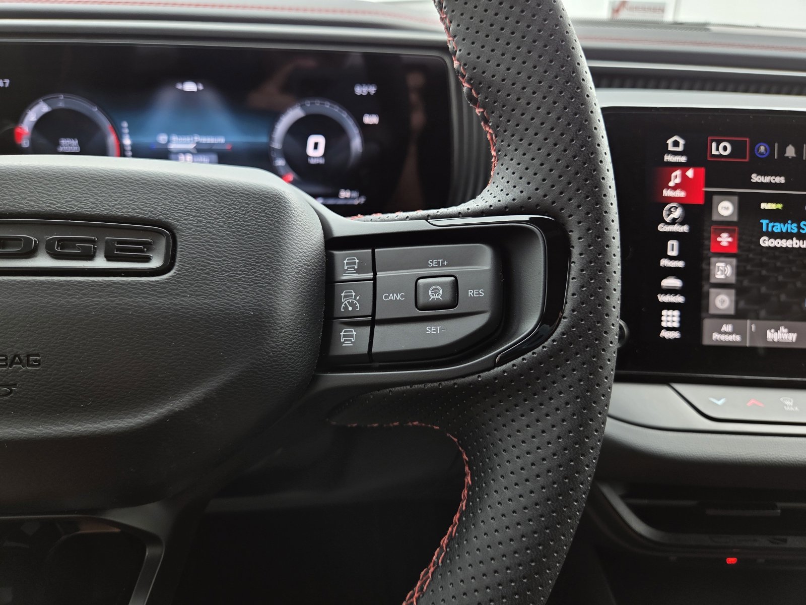 New 2026 Dodge Charger R/T AWD/4WD image 41