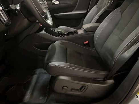 Used 2023 Volvo XC40 Recharge Ultimate AWD/4WD image 62