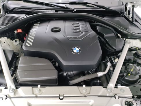 Used 2023 BMW 430i Gran Coupe image 35