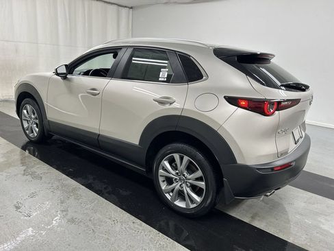 Certified 2023 MAZDA CX-30 AWD 2.5 S w/ Select Package image 7