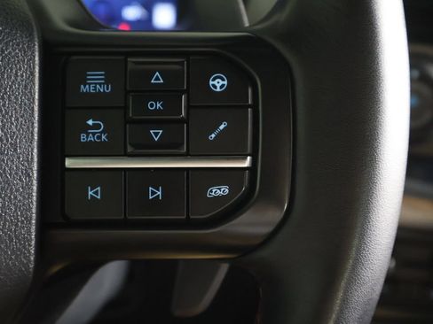Used 2025 Ford F150 Raptor AWD/4WD image 46