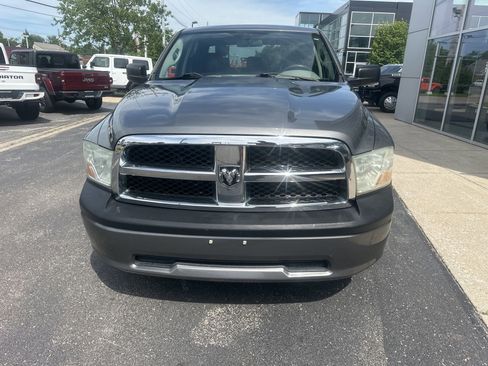 Used 2010 Dodge Ram 1500 Truck ST w/ ST Popular Equipment Group RWD image 7