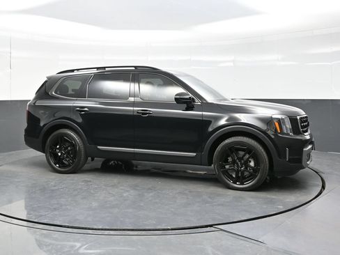 Used 2023 Kia Telluride SX Prestige X-Line AWD/4WD image 8