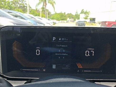 Used 2025 Kia K4 FWD image 29