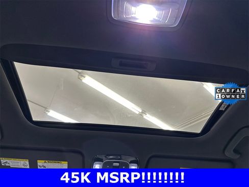 Used 2025 Hyundai Santa Cruz Limited image 23