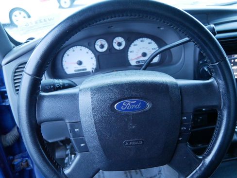 Used 2010 Ford Ranger XLT image 25