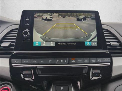 Used 2026 Honda Odyssey EX-L image 16