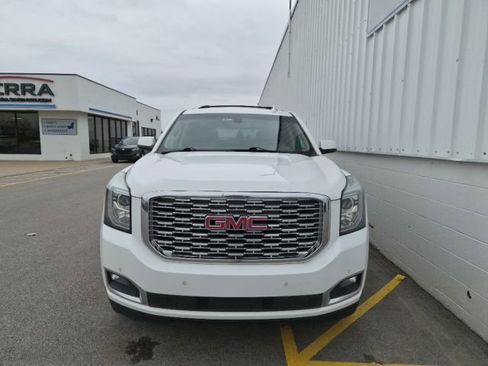 Used 2015 GMC Yukon SLE w/ Convenience Package image 2