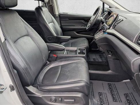 Used 2021 Honda Odyssey Touring image 27