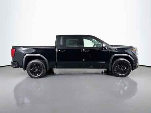 New 2026 GMC Sierra 1500 Elevation image 8