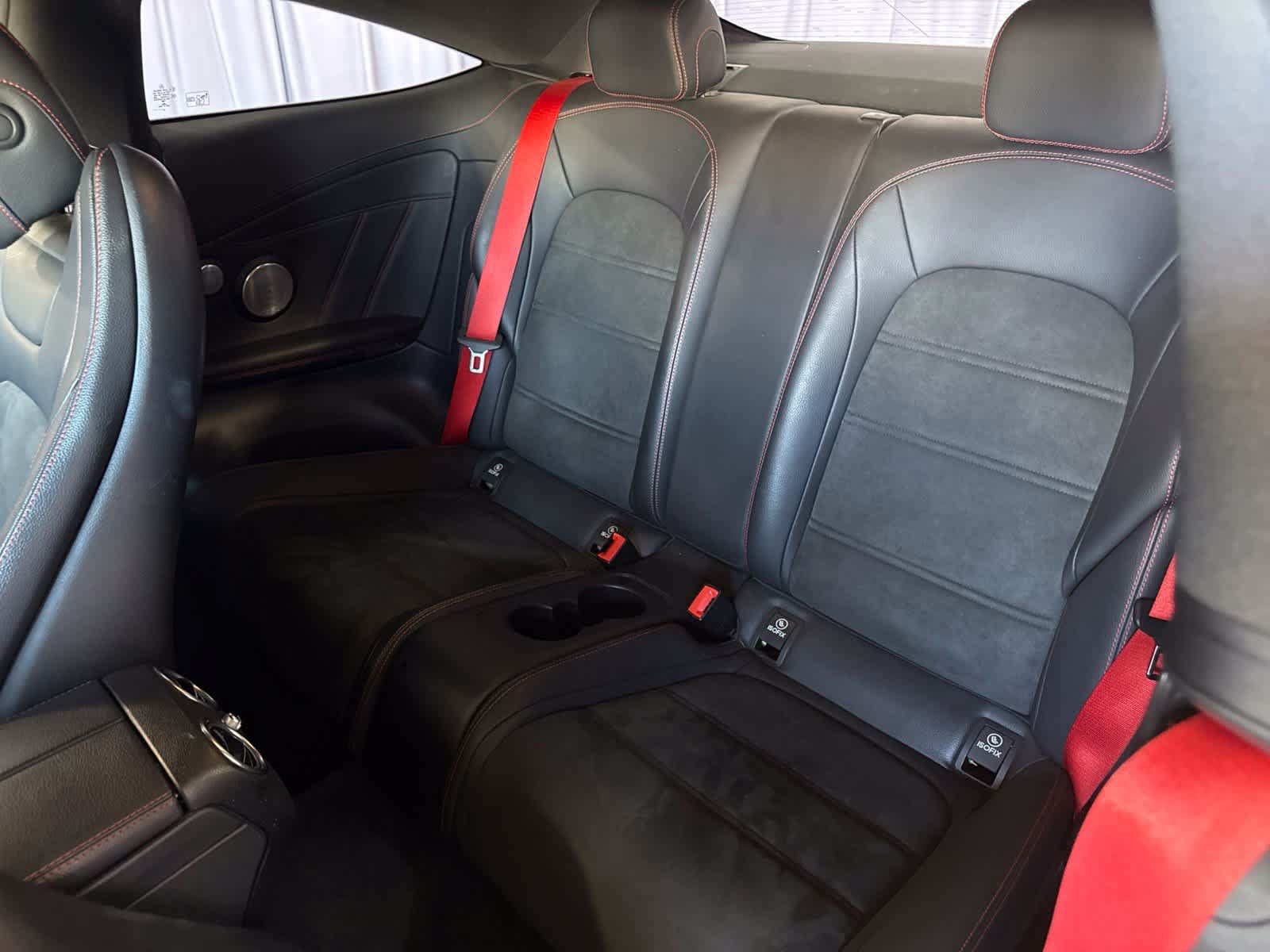 Used 2019 Mercedes-Benz C 43 AMG 4MATIC Coupe image 17