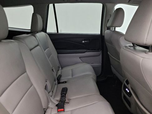 Used 2018 Honda Pilot EX-L image 19
