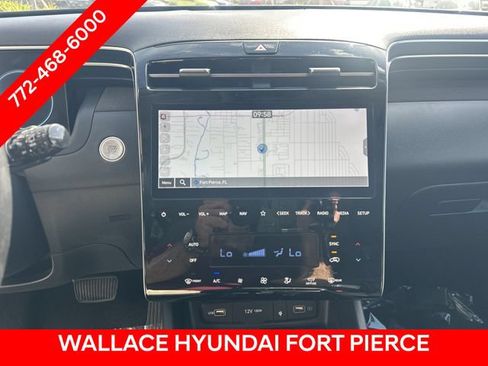 Used 2024 Hyundai Tucson SEL w/ Convenience Package FWD image 24
