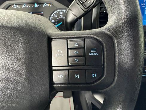 Used 2023 Ford F150 XL w/ STX Appearance Package AWD/4WD image 16