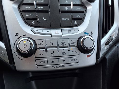 Used 2014 GMC Terrain SLE image 7