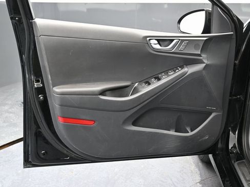 Used 2021 Hyundai Ioniq Limited image 40