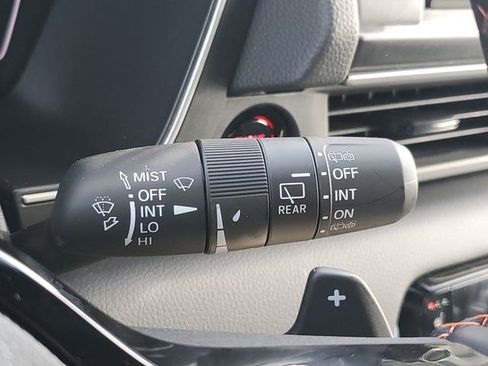 New 2025 Honda Pilot Sport image 18