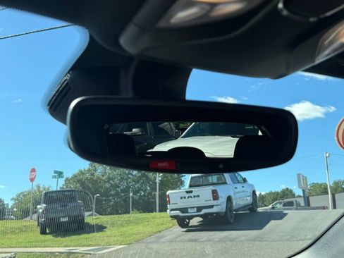 New 2026 Jeep Compass Latitude AWD/4WD image 27