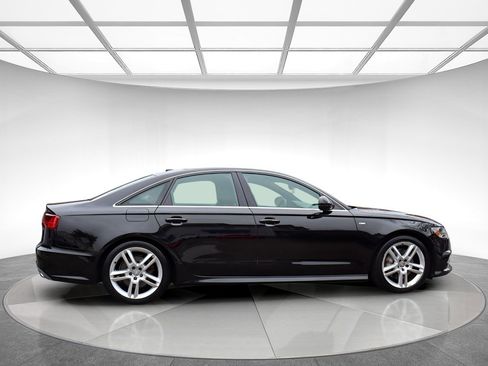 Used 2016 Audi A6 2.0T Premium Plus w/ Premium Plus Package image 6