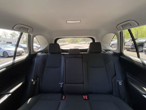 Used 2025 Toyota RAV4 LE AWD/4WD image 49
