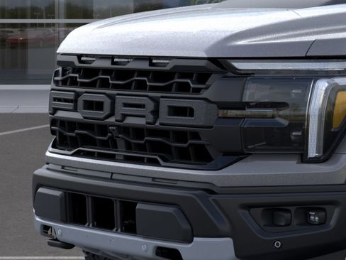 New 2026 Ford F150 Raptor AWD/4WD image 17
