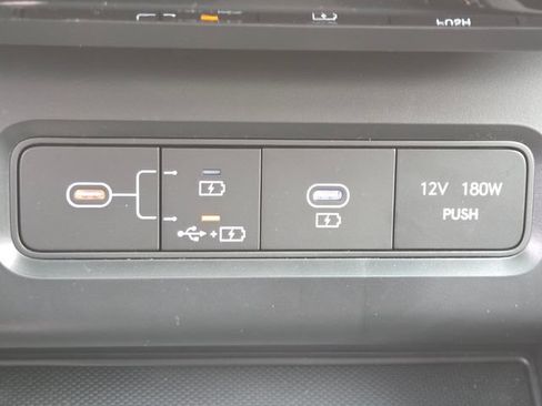 New 2026 Hyundai Tucson Limited AWD/4WD image 11