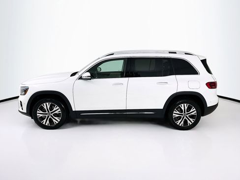 New 2026 Mercedes-Benz GLB 250 image 5